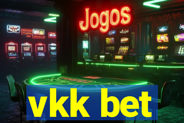 vkk bet